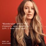 Wella Blondorplex 9 Tonen Lightening Powder - Gallery 5