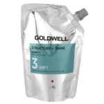 Structure + Shine Agent 1 Softening Cream - Gallery 2
