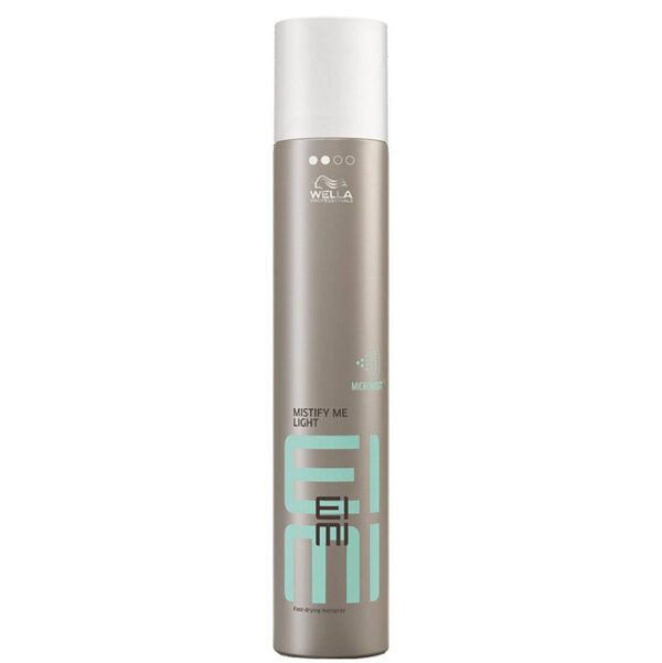 Wella EIMI Mistify Me Light - Gallery 1