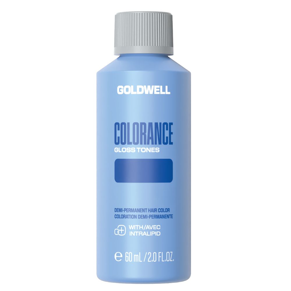 Featured Image Colorance Demi-Permanent Gloss Tones - 60ml