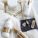 Wella Oil Reflections Luminous Reboost Mask - Gallery 5