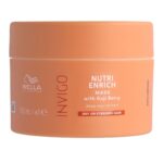 Wella Invigo Nutri Enrich Deep Nourishing Masker - Gallery 1