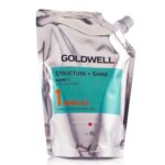 Structure + Shine Agent 1 Softening Cream - Gallery 3