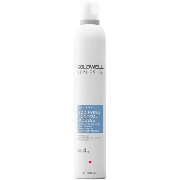 Stylesign Bodifying Control Mousse - Gallery 1
