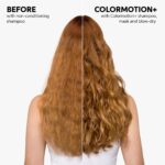 Wella Colormotion+ Structure Mask - Gallery 4
