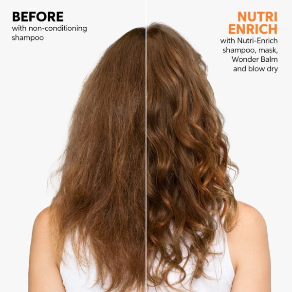 Wella Invigo Nutri Enrich Wonder Balm Leave-in - 150ml - Gallery 1
