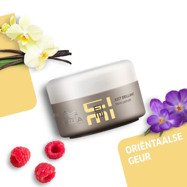 Wella EIMI Just Brilliant - 75ml - Gallery 1