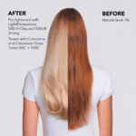 Goldwell Silk Lift Light Dimensions Clay - 400gr - Gallery 2