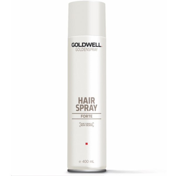 Goldwell - Goldenspray Forte - Gallery 1