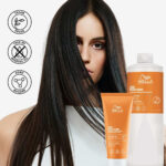 Wella Perform Straightening Neutralizer - 1000ml - Gallery 6