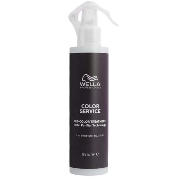Wella ColorMotion+ Pre-Color Treatment - 185ml