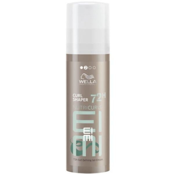 Wella EIMI Nutricurls Curl Shaper Cream - 150ml