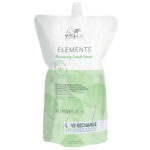 Wella Elements Renewing Lightweight Conditioner - Gallery 3