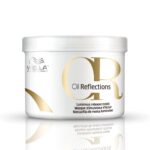 Wella Oil Reflections Luminous Reboost Mask - Gallery 1