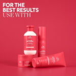 Wella Color Fresh Pink Mask - 150ml - Gallery 5