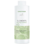 Wella Elements Renewing Lightweight Conditioner - Gallery 1