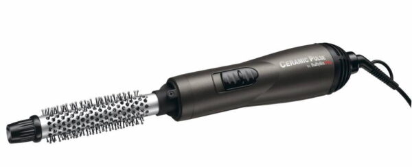Babyliss Pro Titanium Tourmaline Ceramic Air Brush - 19mm