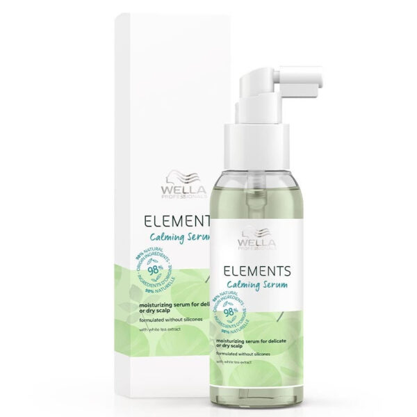 Wella Elements Calming Serum - 100ml