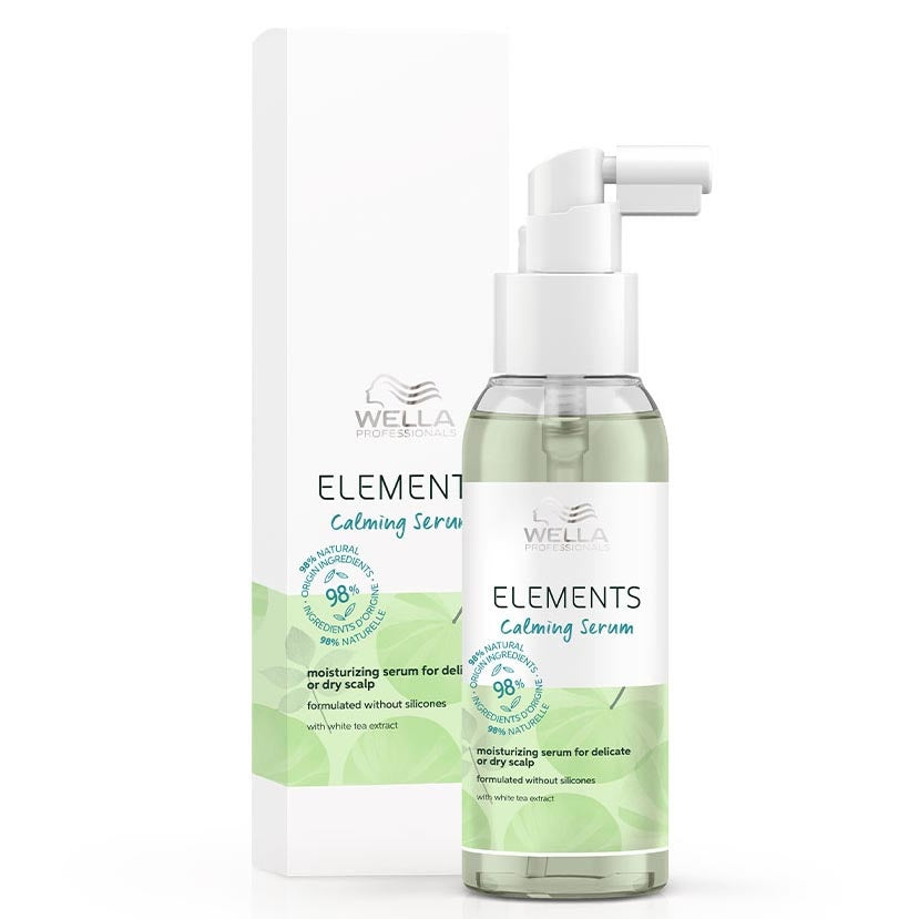 Featured Image Wella Elements Calming Serum - 100ml