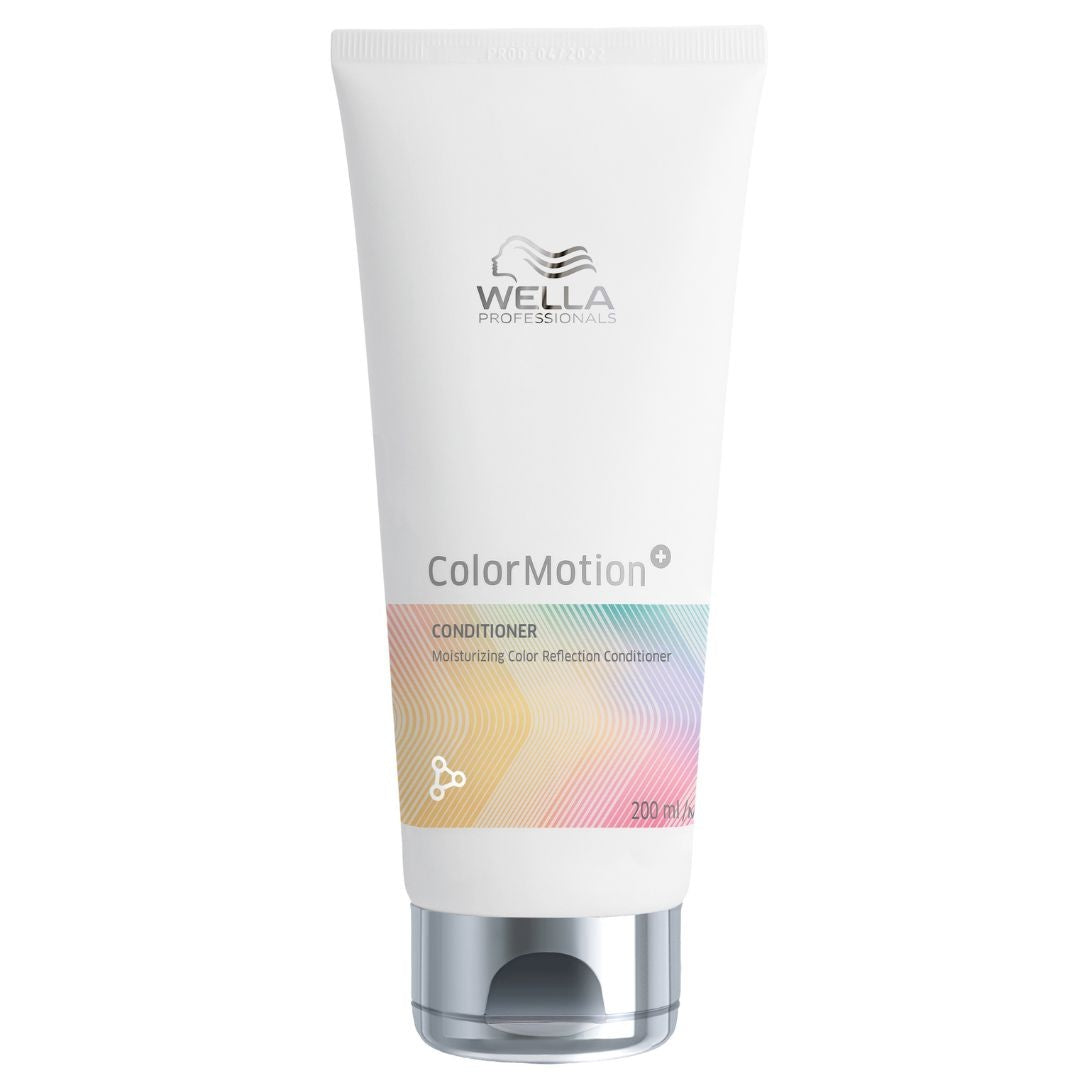 Featured Image Wella ColorMotion+ Moisturizing Conditioner - 200ml