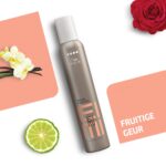 Wella EIMI Shape Control Mousse - Gallery 2