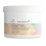 Wella Colormotion+ Structure Mask - Gallery 1