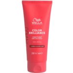 Wella Invigo Color Brilliance Conditioner - weerbarstig haar