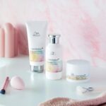 Wella Colormotion+ Structure Mask - Gallery 5