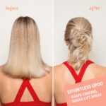 Wella EIMI Shape Control Mousse - Gallery 3