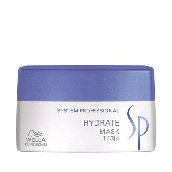Wella SP Hydrate Mask - Gallery 1