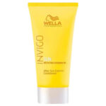 Wella Invigo After-Sun Express Conditioner - 200ml - Gallery 3