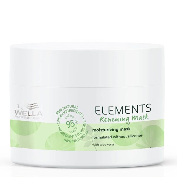 Wella Elements Renewing Mask