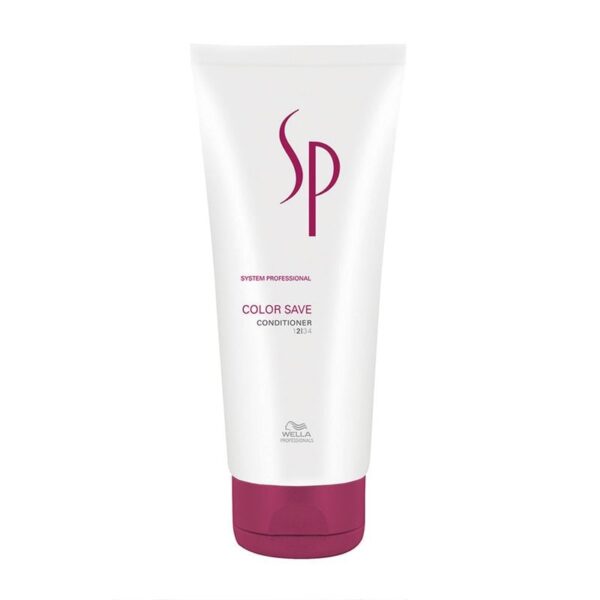 Wella SP Color Save Conditioner