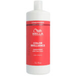 Wella Invigo Color Brilliance Conditioner - weerbarstig haar - Gallery 1