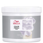 Wella Color Fresh Pearl Blonde Mask - Gallery 5