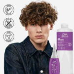 Wella Perform Perm Lotion - 75ml - Gallery 6