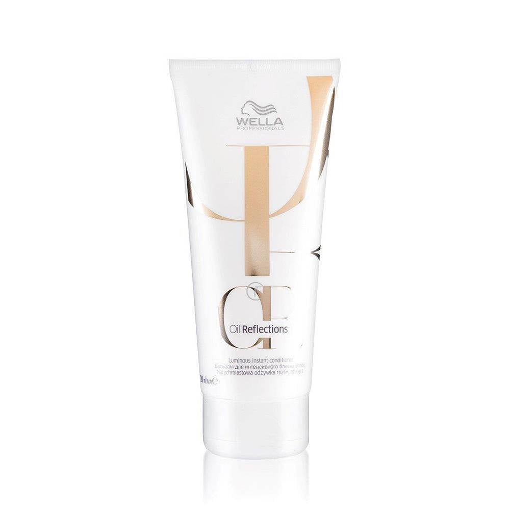 Featured Image Wella Oil Reflections Luminous Instant Conditioner - 200ml
