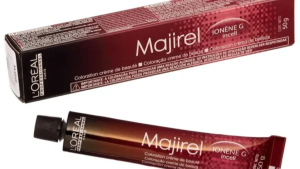 L'Oreal Majirel - 50ml - Gallery 1