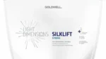 Goldwell Silk Lift Control Lightener 6-8 Strong- 500g - Gallery 1