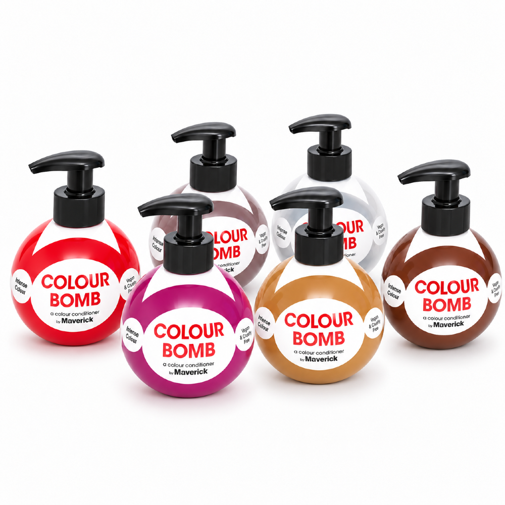 Featured Image Colour Bomb - 250ml