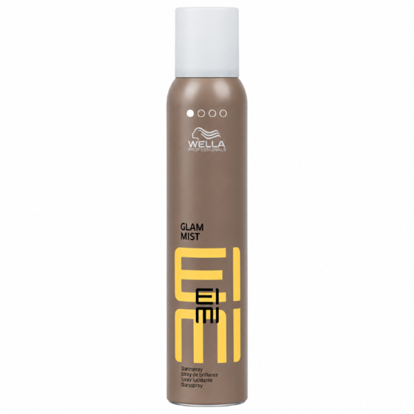 Wella EIMI Glam Mist Glansspray - 200ml
