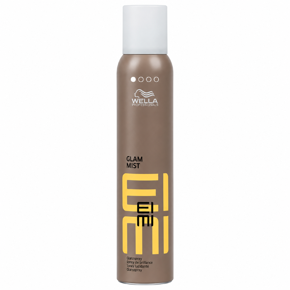 Featured Image Wella EIMI Glam Mist Glansspray - 200ml