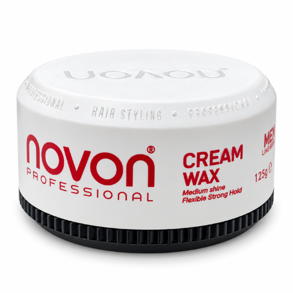 Novon Cream Wax - 150ml