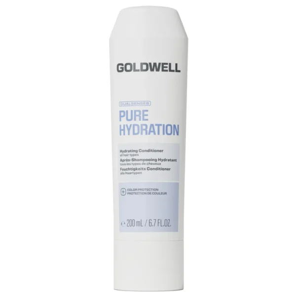 Goldwell Pure Hydration Hydrating Conditioner