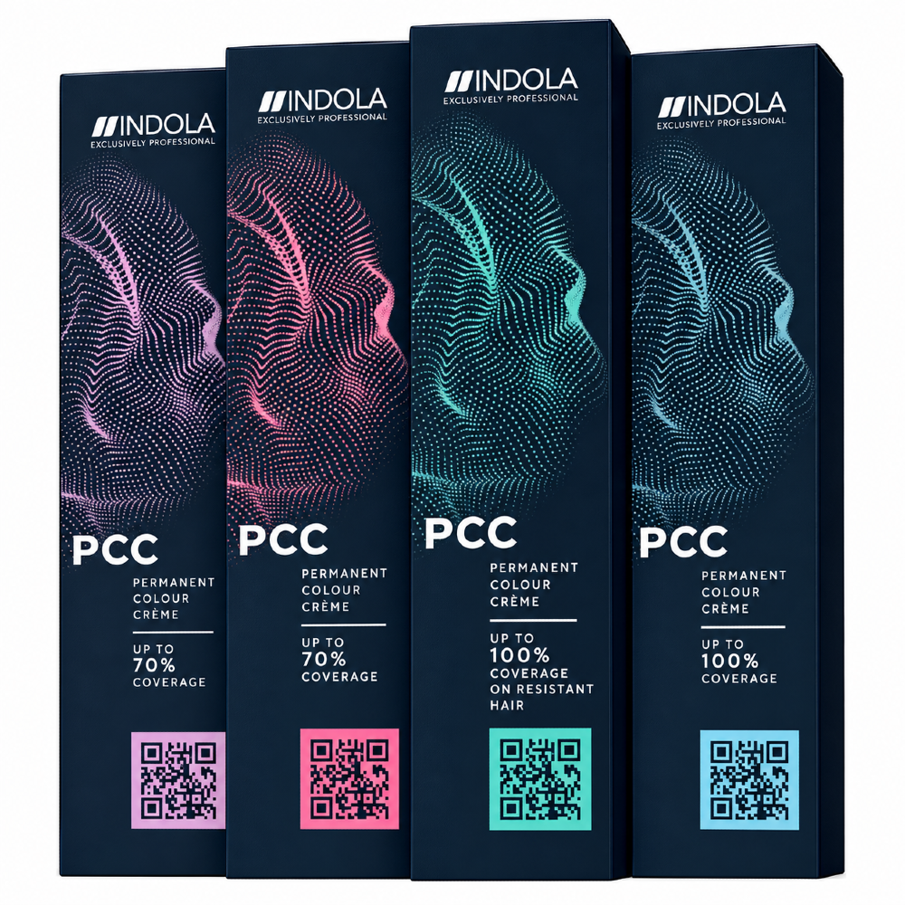 Featured Image Indola Profession haarverf 60ml