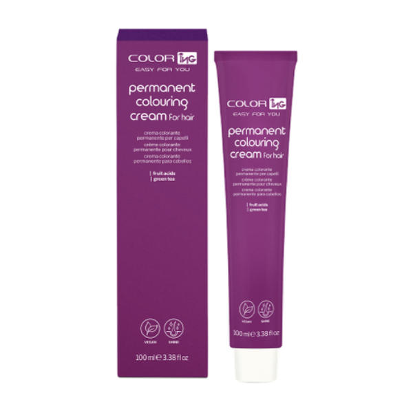 ING Colouring Cream 100ml