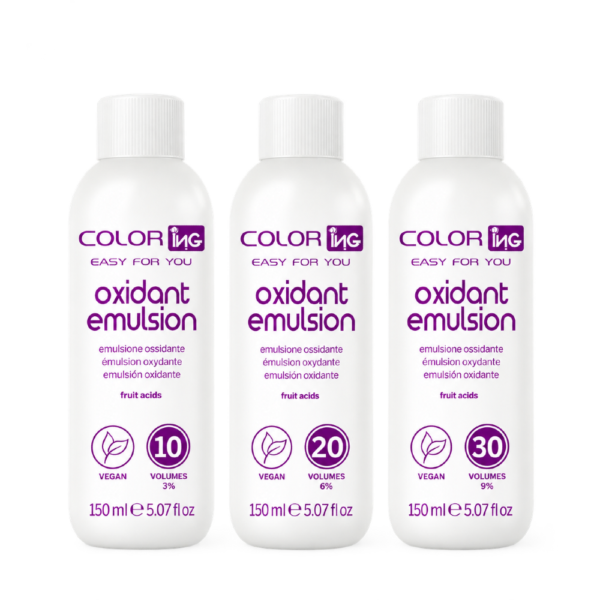ING Cream Oxydant 150ml