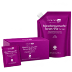 ING Professional Bleaching Powder Force Nine - 500gr - Gallery 1