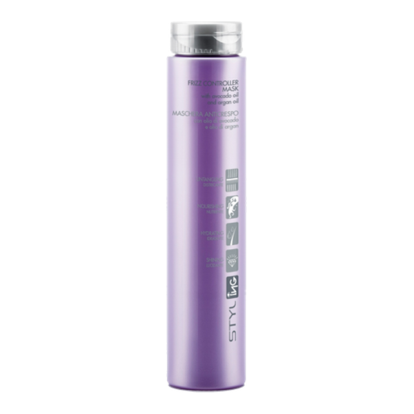 ING Styl-Ing Frizz Controller Mask - 250ml
