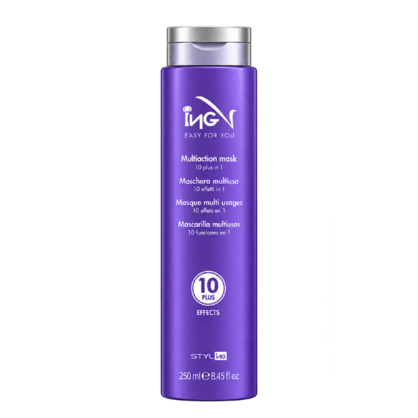 ING Professional Styl-Ing Multiaction Mask - 250 ml